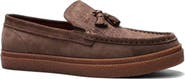CARLOS SANTANA Baez Tassel Sneaker
