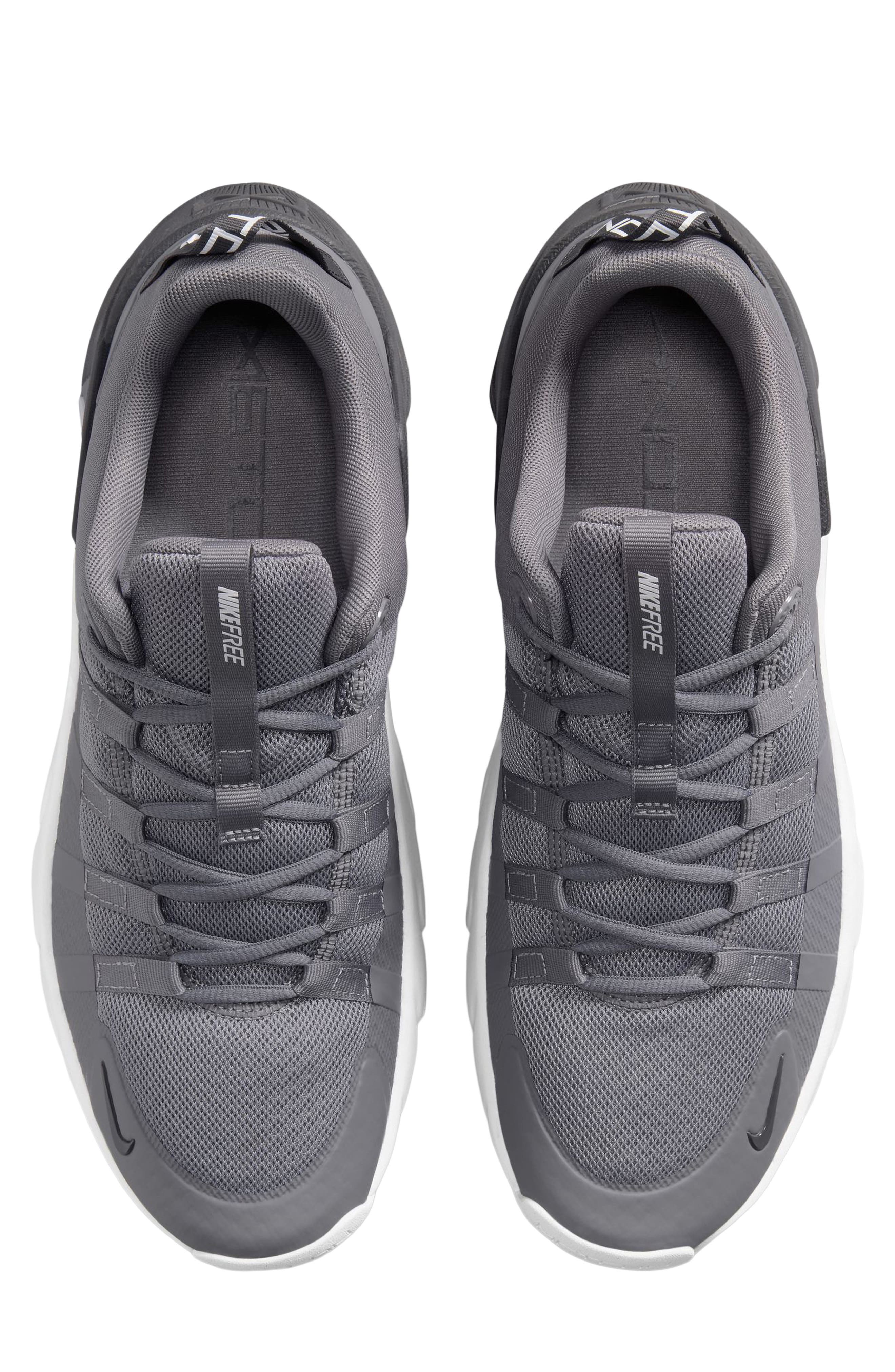 Free Metcon 7 Training Shoe, Alternate, color, 005 PNCLPT/WHITE