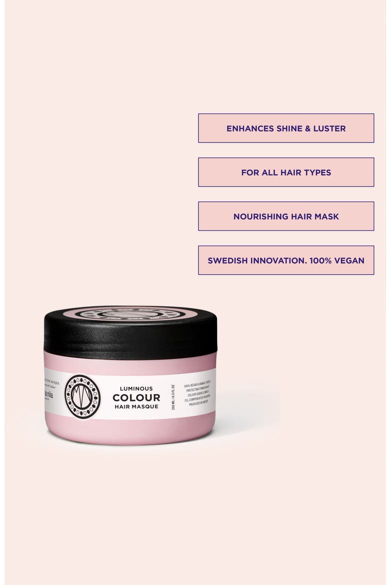Luminous Color Mask, Alternate, color, NO COLOR