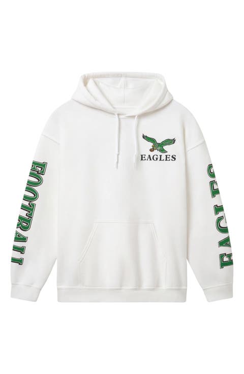 Philadelphia Eagles Fandom Hoodie