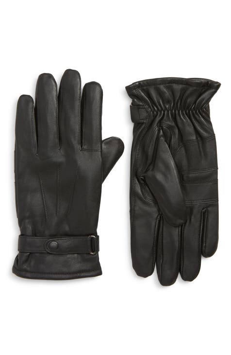 Men s Barbour Gloves Nordstrom