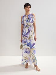 Phase Eight Rachel Printed Dress