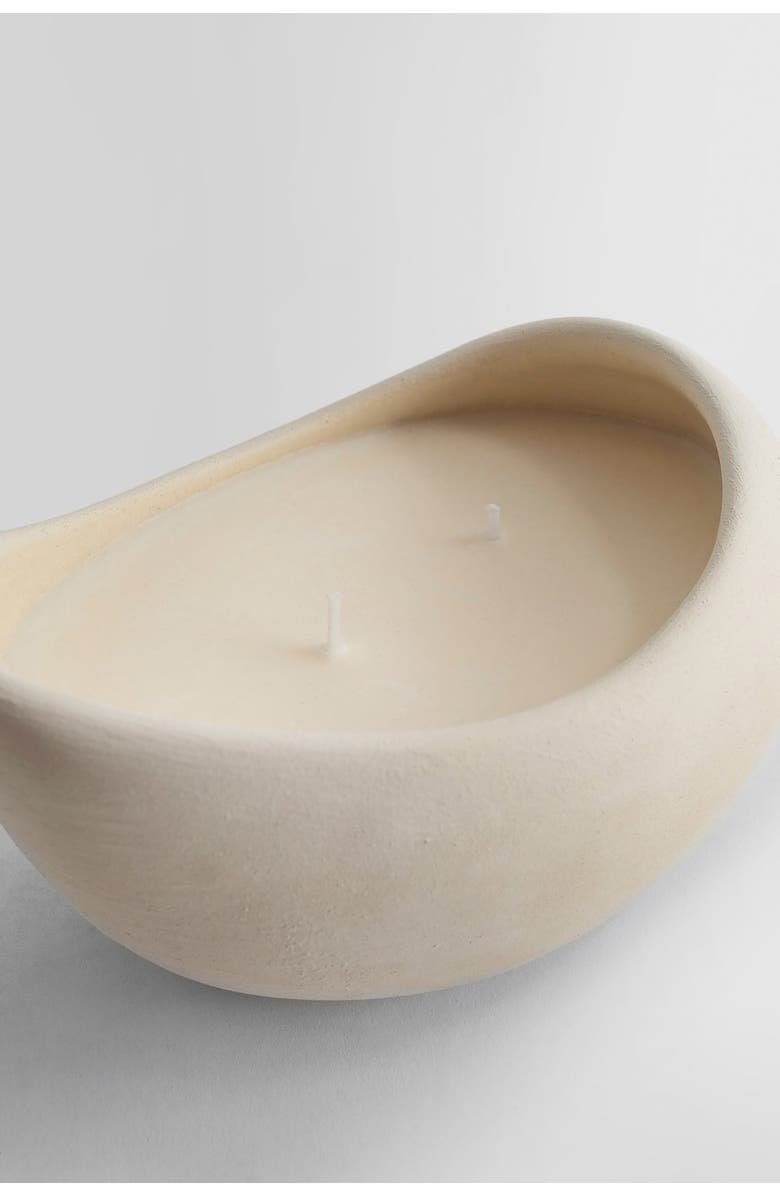 Amen Luz Roses Scented Candle, Alternate, color, Roses