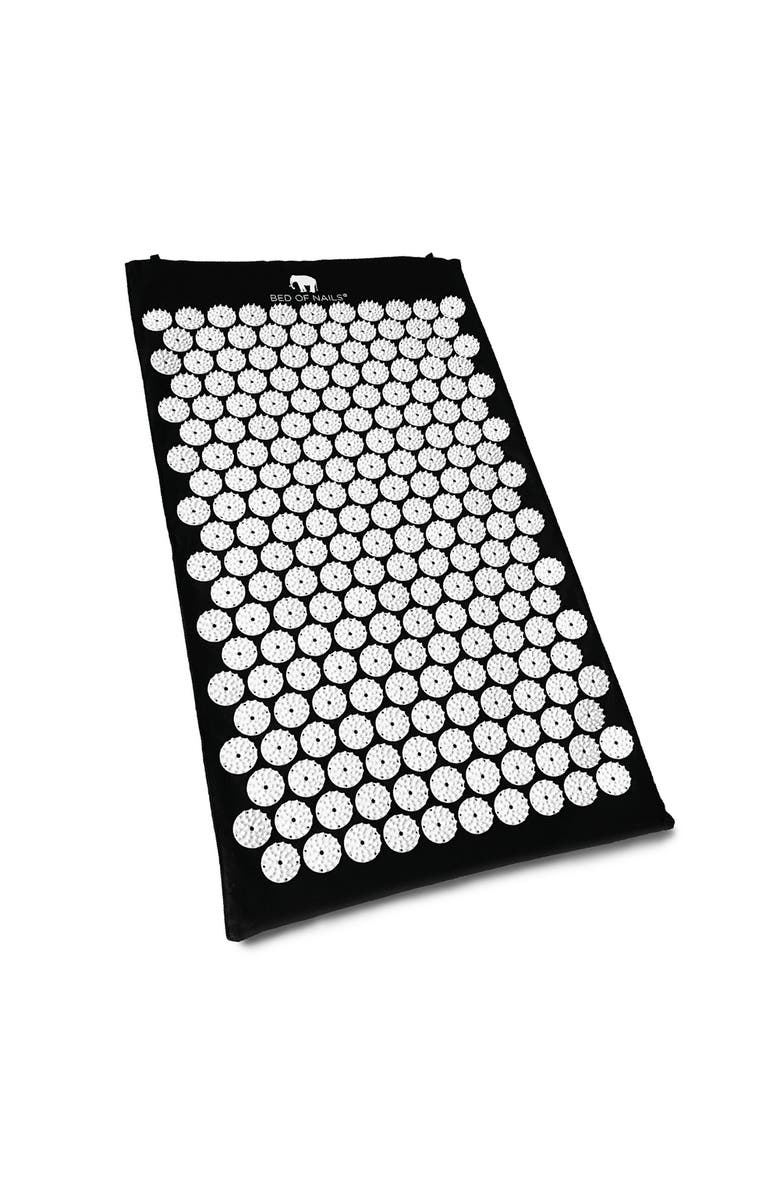 BED OF NAILS Bon Original Premium Acupuncture Travel Mat, Alternate, color, NO COLOR