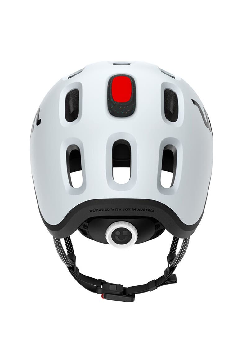 Ready Helmet - Kids', Alternate, color, Pale Grey