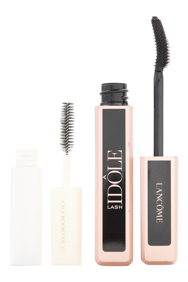 Lash Idol Mascara Set, Main, color, NO COLOR