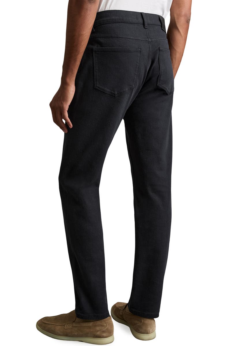 Reiss Picton Slim Fit Jeans, Alternate, color, Stay Navy