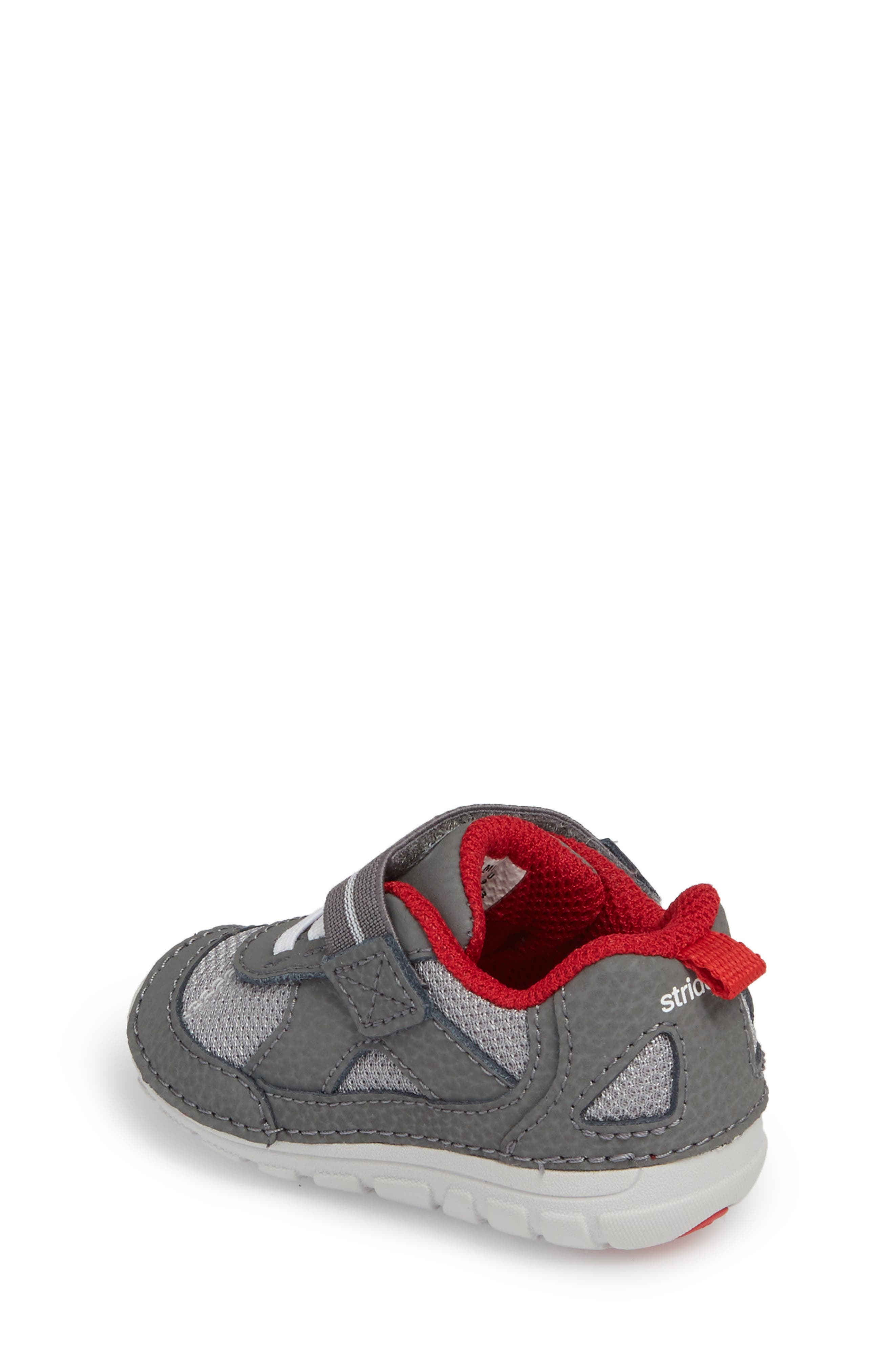 Stride Rite Soft Motion<sup>™</sup> Jamie Sneaker, Alternate, color, 