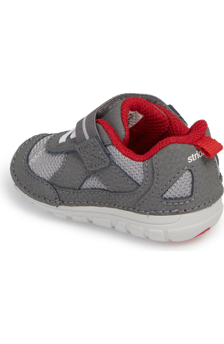 Stride Rite Soft Motion<sup>™</sup> Jamie Sneaker, Alternate, color,