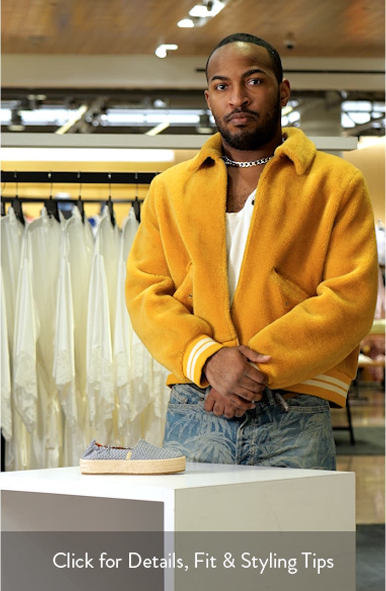 Kids' Valencia Platform Sneaker, sales video thumbnail