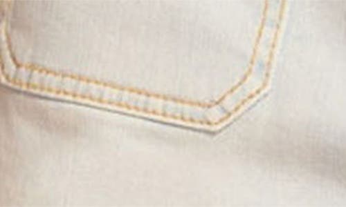 Ramy Brook Cindy Button Fly High Waist Denim