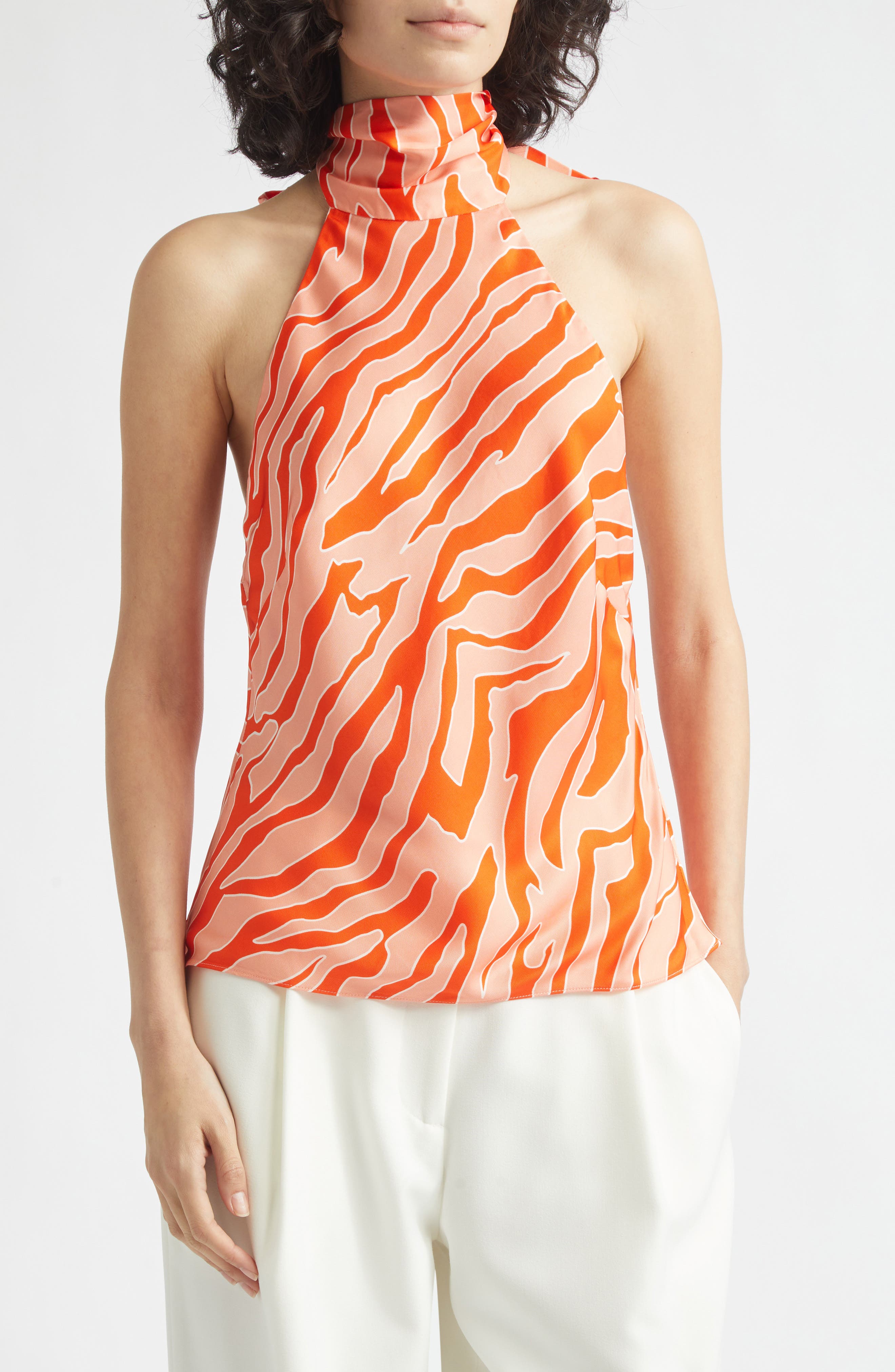 selected SUNRISE ZEBRA