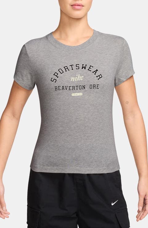 Sportswear Phoenix Slim Fit T-Shirt