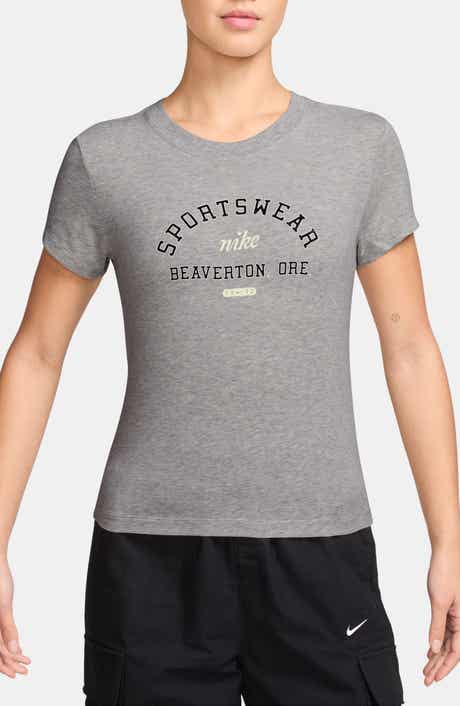 Nike Sportswear Phoenix Slim Fit T-Shirt