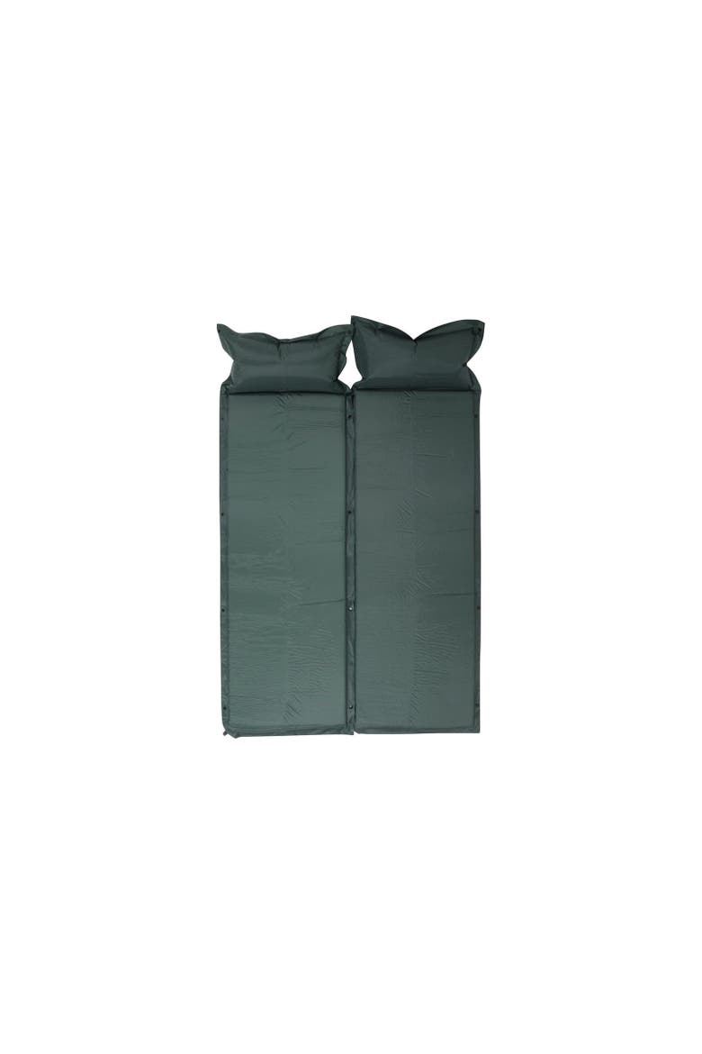 Inflatable Mat, Alternate, color, Green