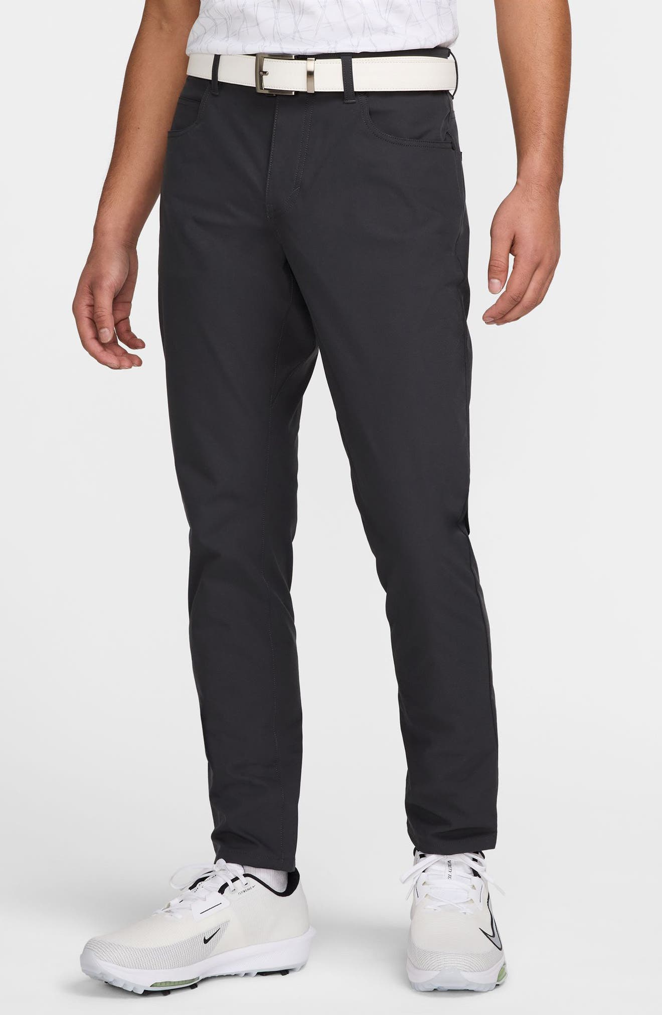Nike Tour Five-Pocket Slim Golf Pants