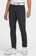 Nike Tour Five-Pocket Slim Golf Pants