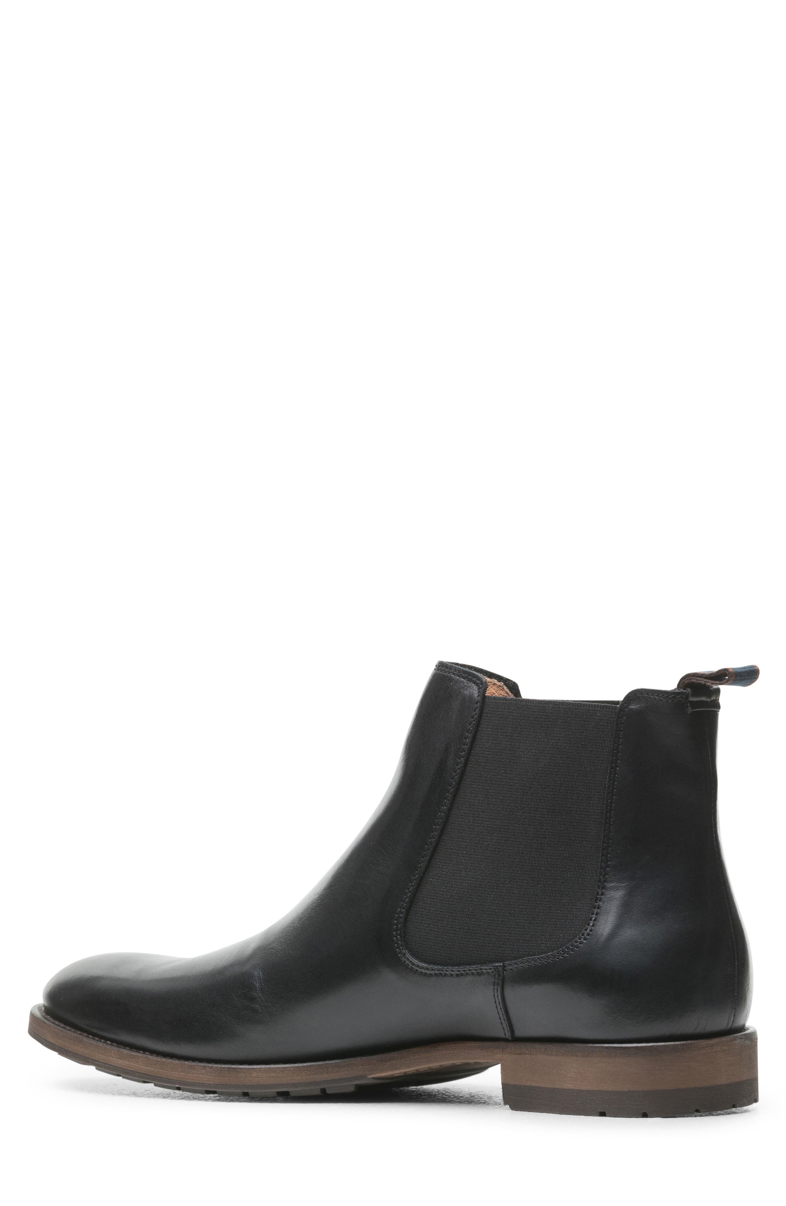 Rodd & Gunn Murphy's Road Chelsea Boot, Alternate, color, 