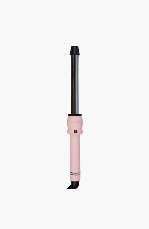Titanium Curling Wand