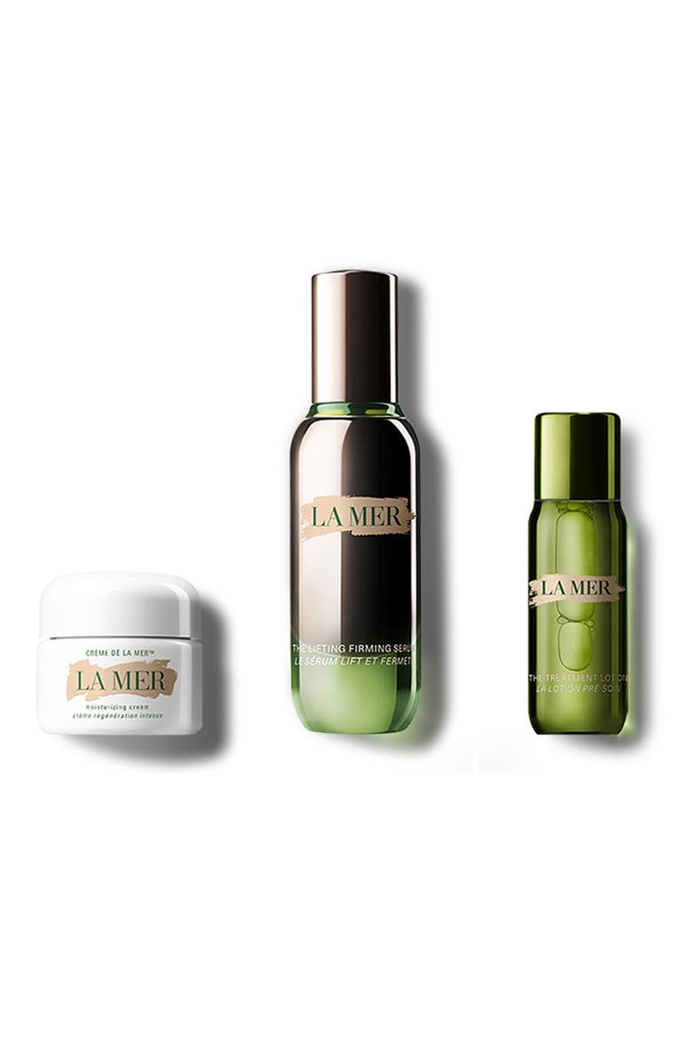 The Renewing Energy Trio $572 Value, Main, color, NO COLOR