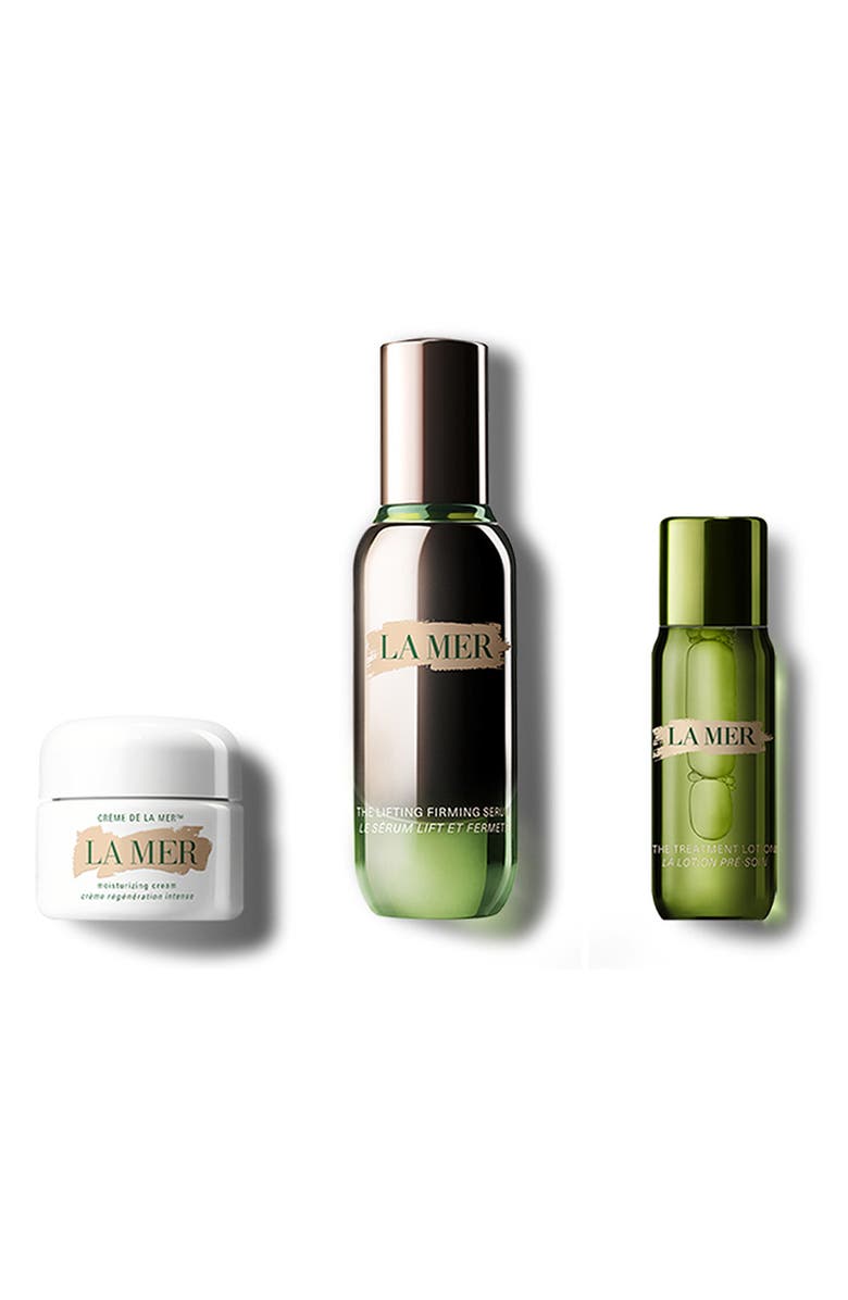 La Mer The Renewing Energy Trio $572 Value, Main, color, 