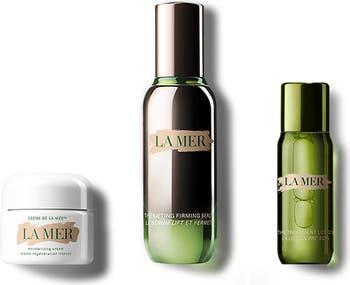 La Mer The Renewing Energy Trio $572 Value | Nordstrom