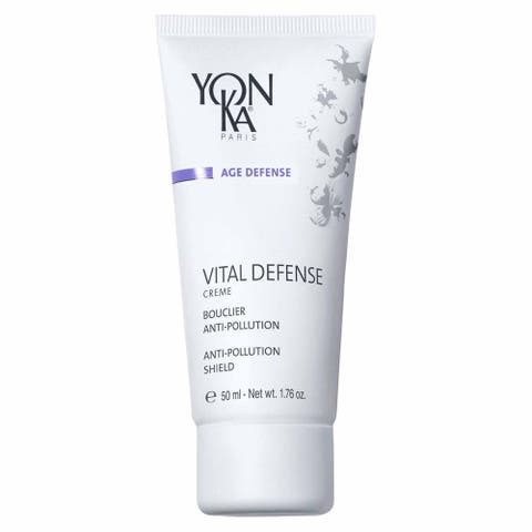 Vital Defense Anti-Oxidant Anti-Pollution Day Cream 1.76oz
