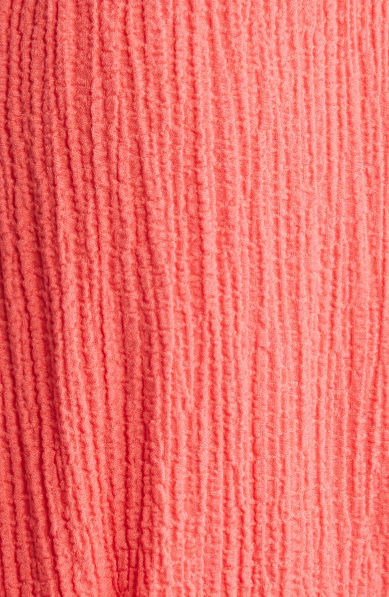 Anne Klein Tiered Sleeveless Maxi Dress, Alternate, color, 