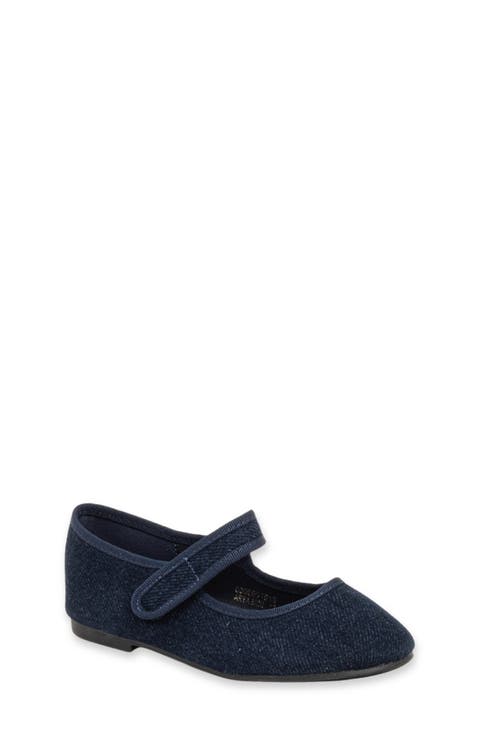 Kids' Arya Mini Metallic Mary Jane (Walker, Toddler, Little Kid & Big Kid)