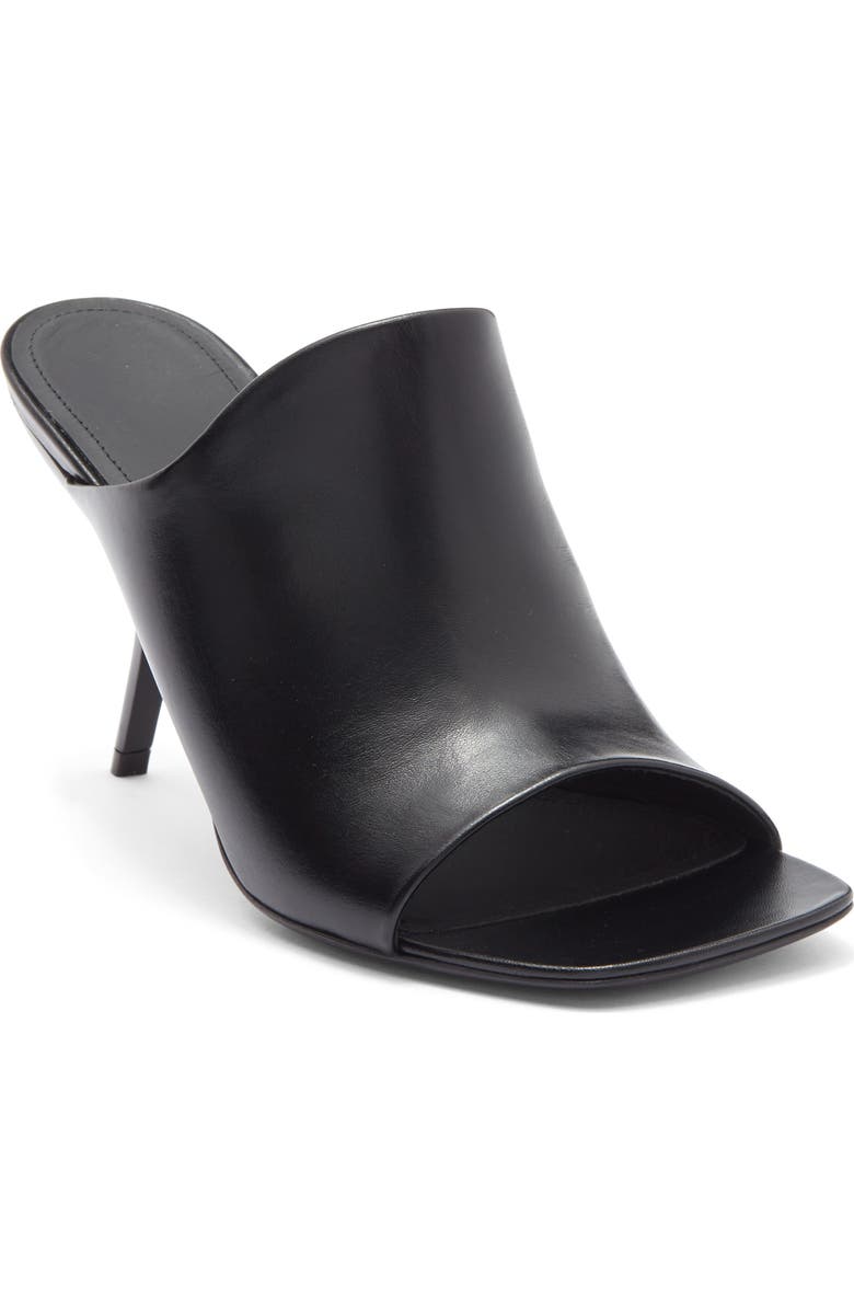 FERRAGAMO Era Mule, Main, color,