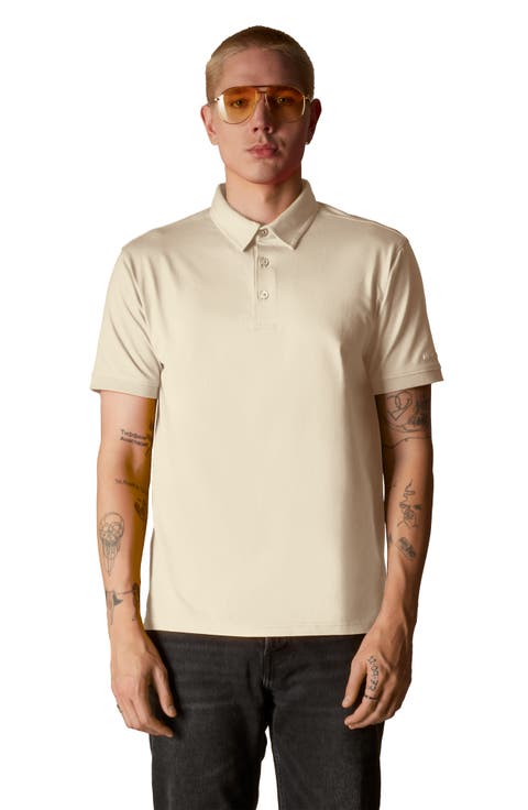 Men's Polo Shirt