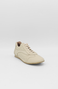 STIVALI NEW YORK Agiata Essential Leather Sneakers