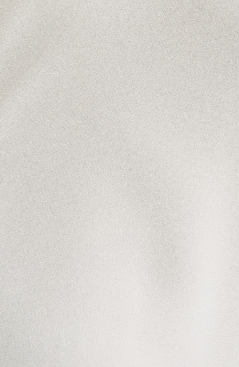 Anne Klein Front Button Shirt, Alternate, color, 