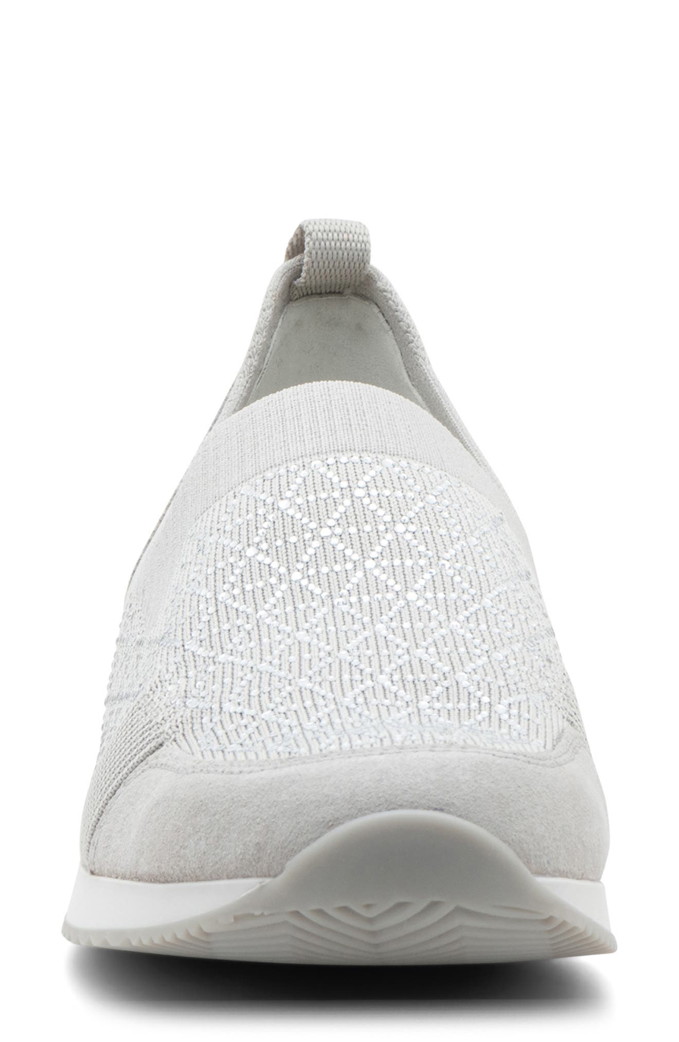 ara Layton 3 Slip-On Shoe, Alternate, color, Pebble