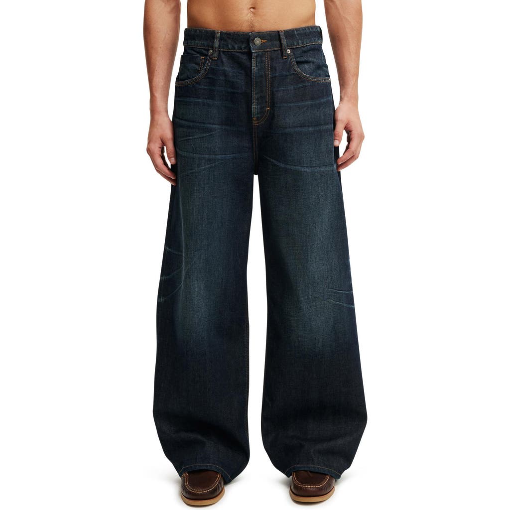 COTTON ON SUPER BAGGY JEAN