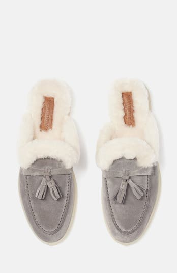Lucrezia Mules