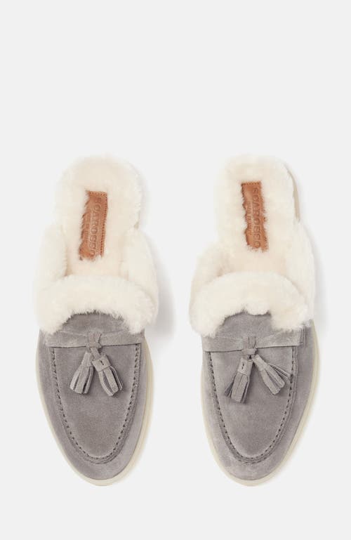 Scarosso Lucrezia Mules
