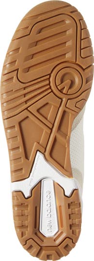 550 Basketball Sneaker