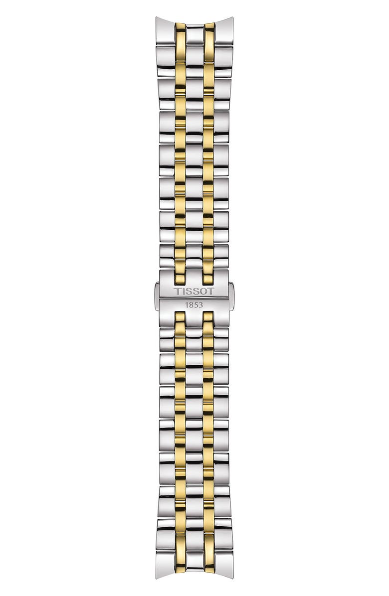 Classic Dream Swissmatic Two-Tone Bracelet Watch, 42mm