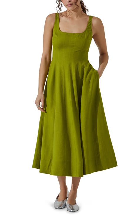 Nordstrom astr dress best sale