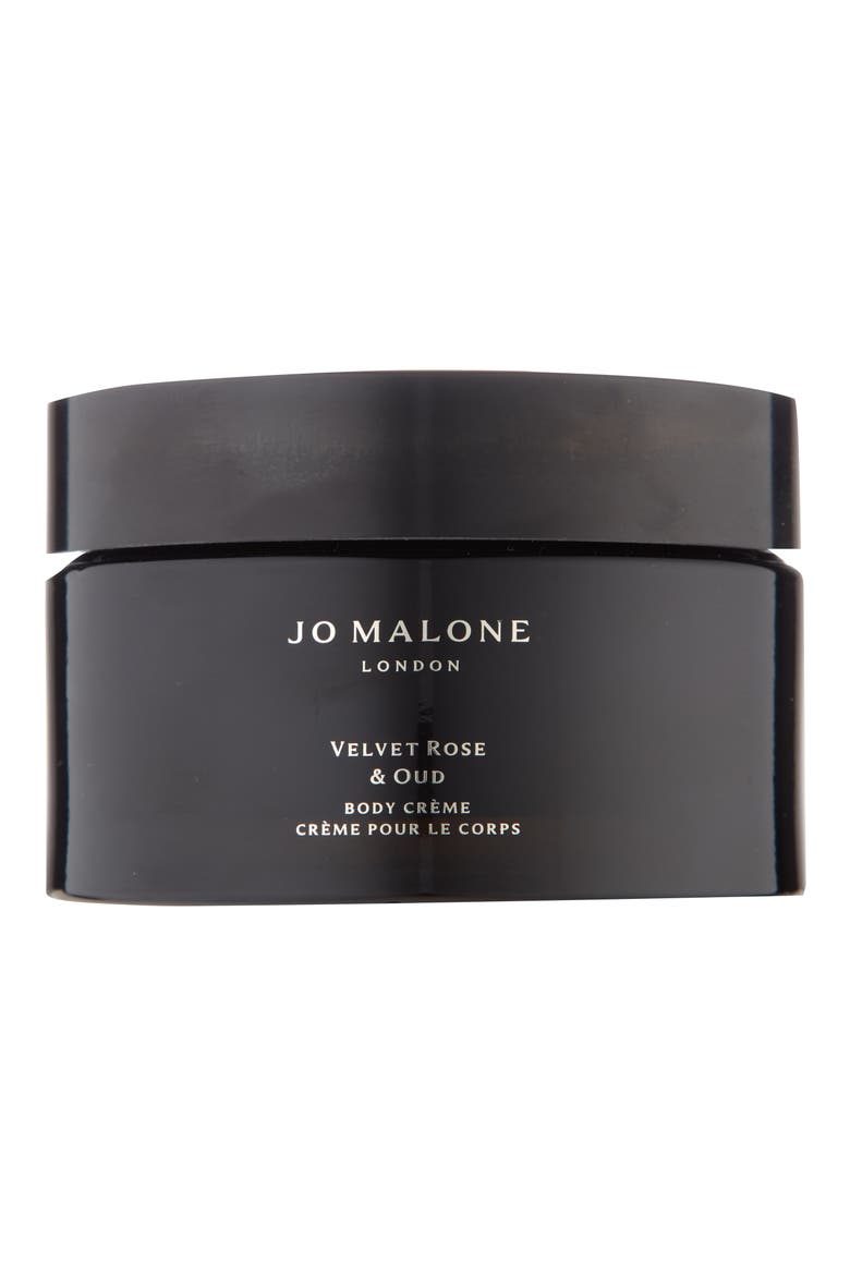 Velvet Rose & Oud Body Crème, Main, color, NO COLOR