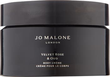 JO MALONE VELVET ROSE & OUD ボディクリーム Jo Malone London™ Velvet Rose & Oud Body Crème | Nordstrom
