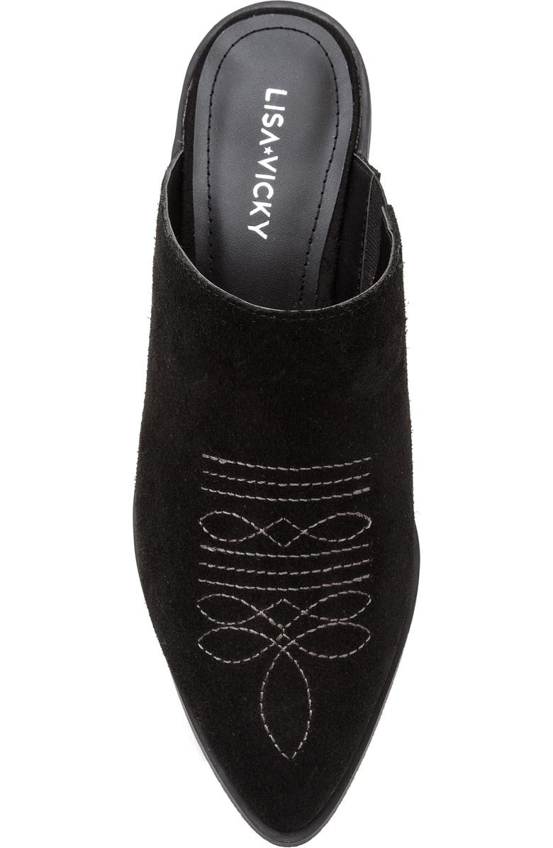 Lisa Vicky Skip Mule, Alternate, color,