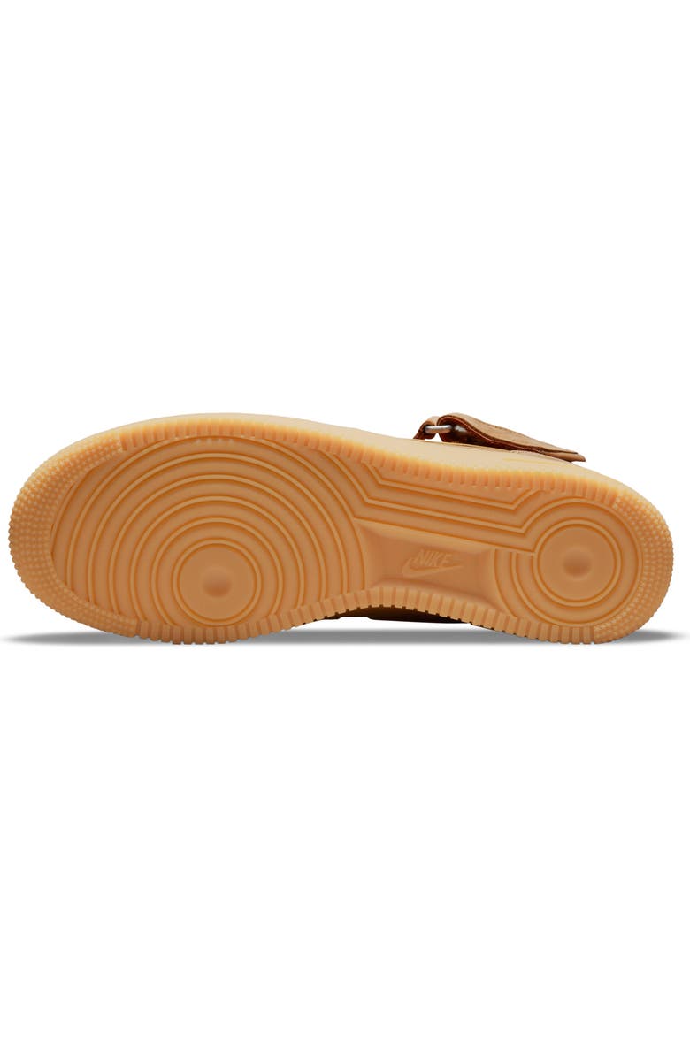 Nike Air Force 1 Mid '07 Sneaker, Alternate, color,