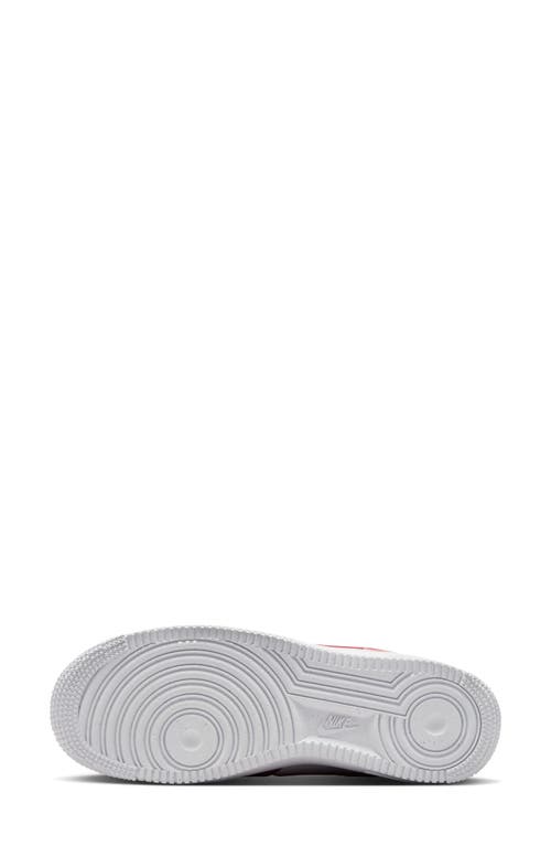 Nike Women's Air Force 1 '07 Next Nature Shoes In Multi