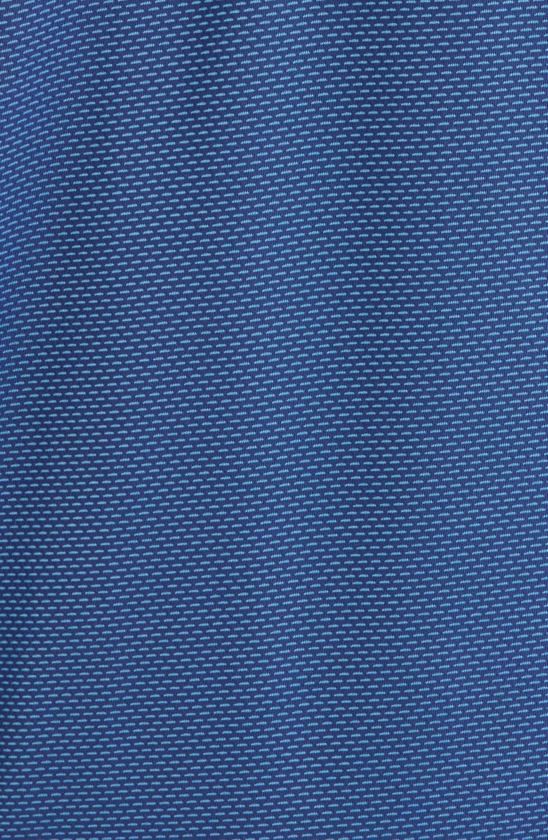 johnnie-O Jamie Quarter Zip, Alternate, color, Navy Mahalo