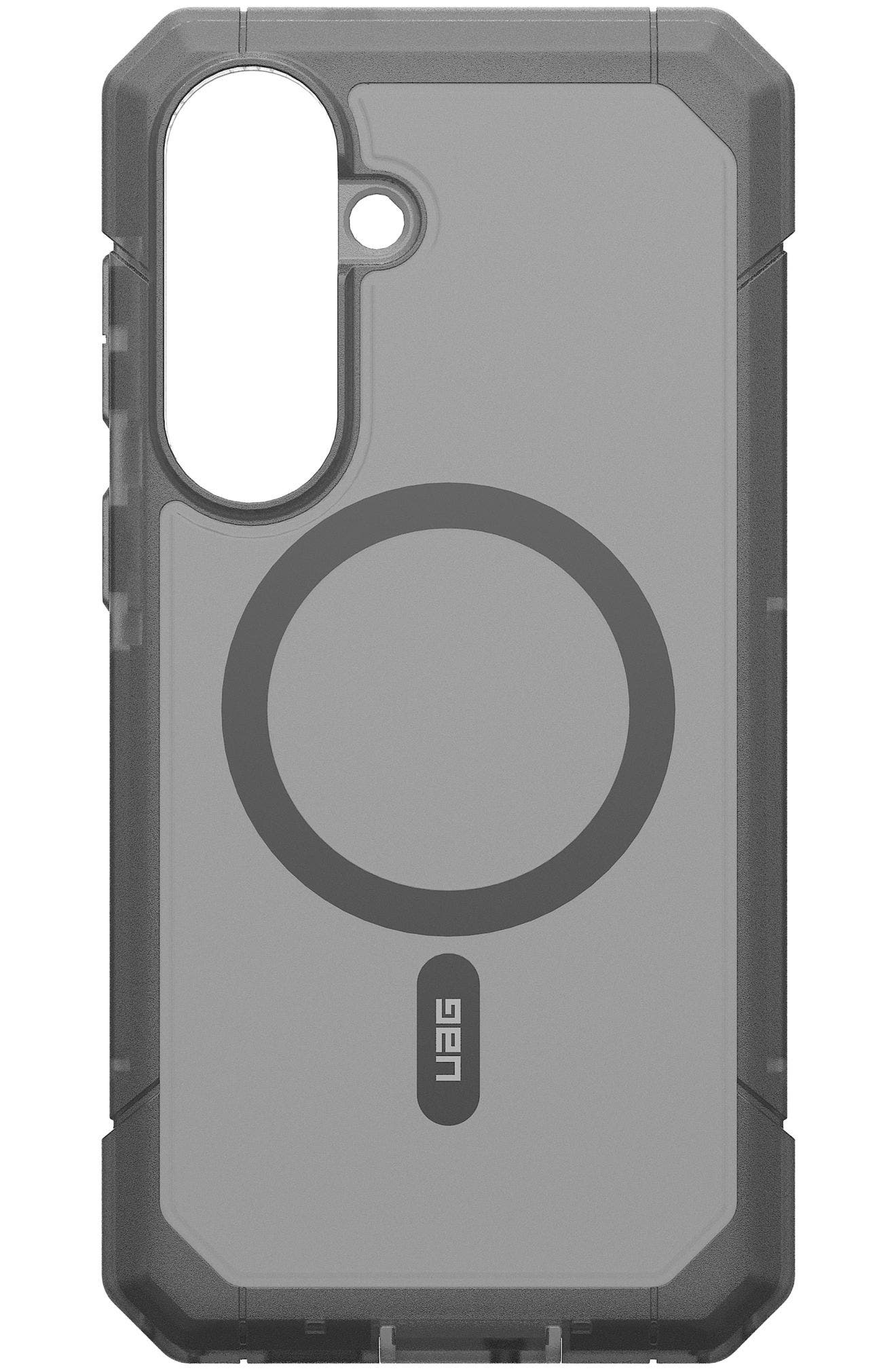 selected Light Grey