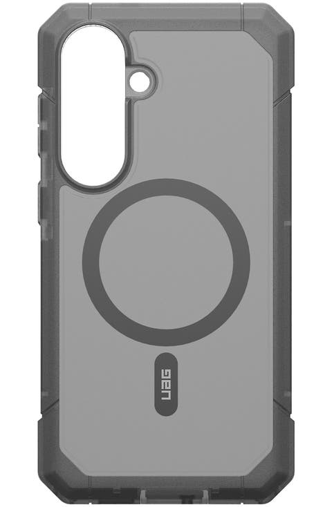 Trooper Case with Magnet for Samsung Galaxy S26 Plus
