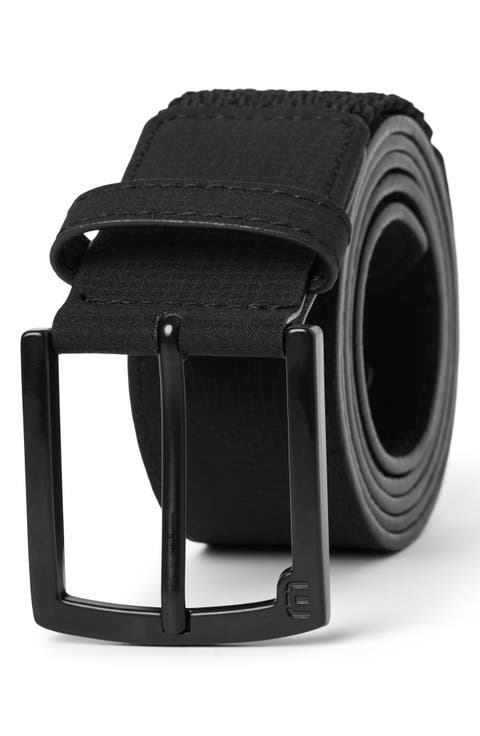 Wanderlust Mixed Media Belt