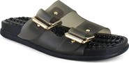 BCBGeneration Gelly Slide Sandal